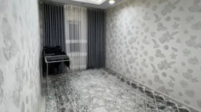 2-комн. квартира, 3 этаж, 67 м², Фирдавси 65мкр пеши мактаби 57