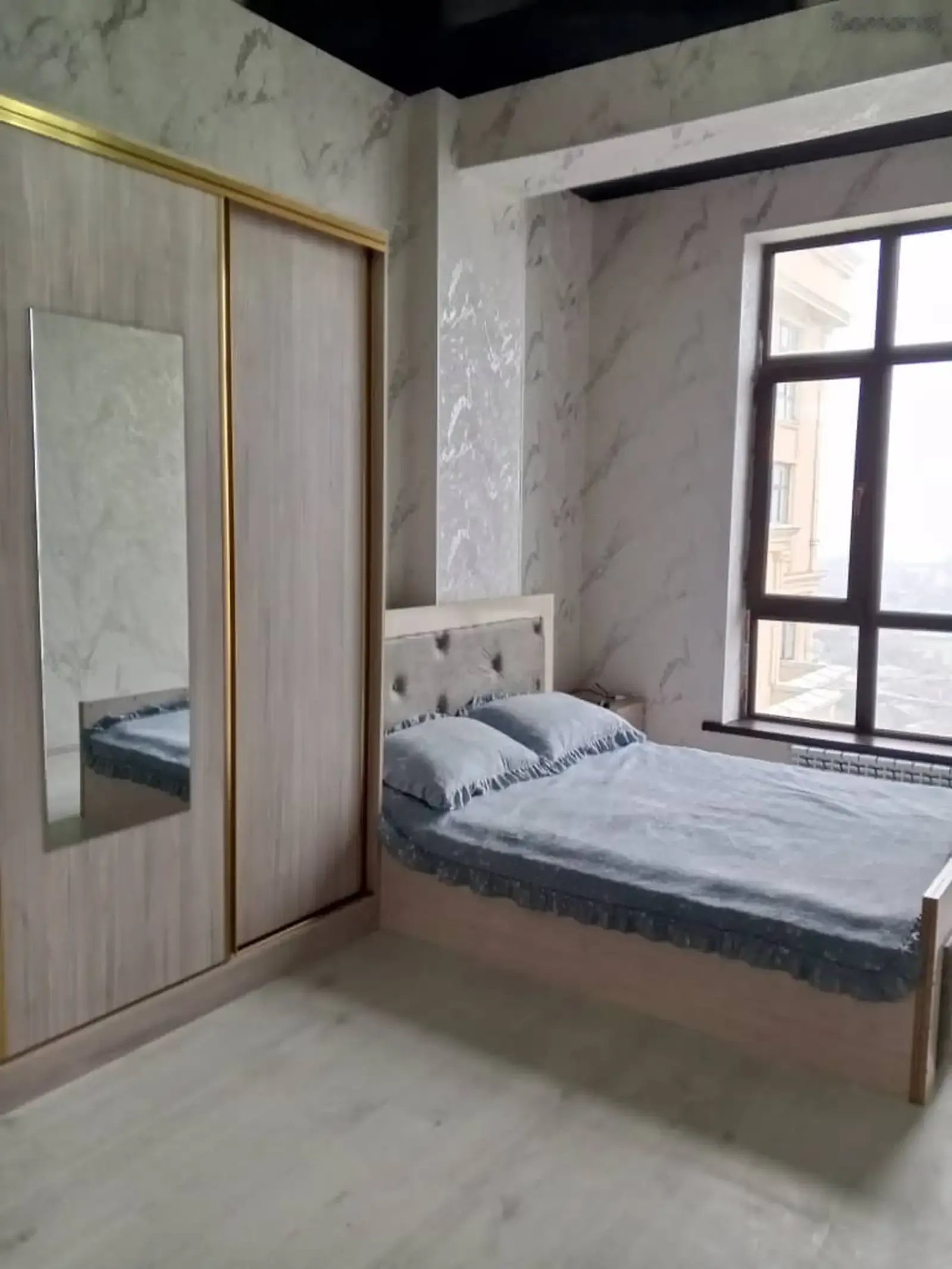 2-комн. квартира, 16 этаж, 44 м², Сино Молодёжный