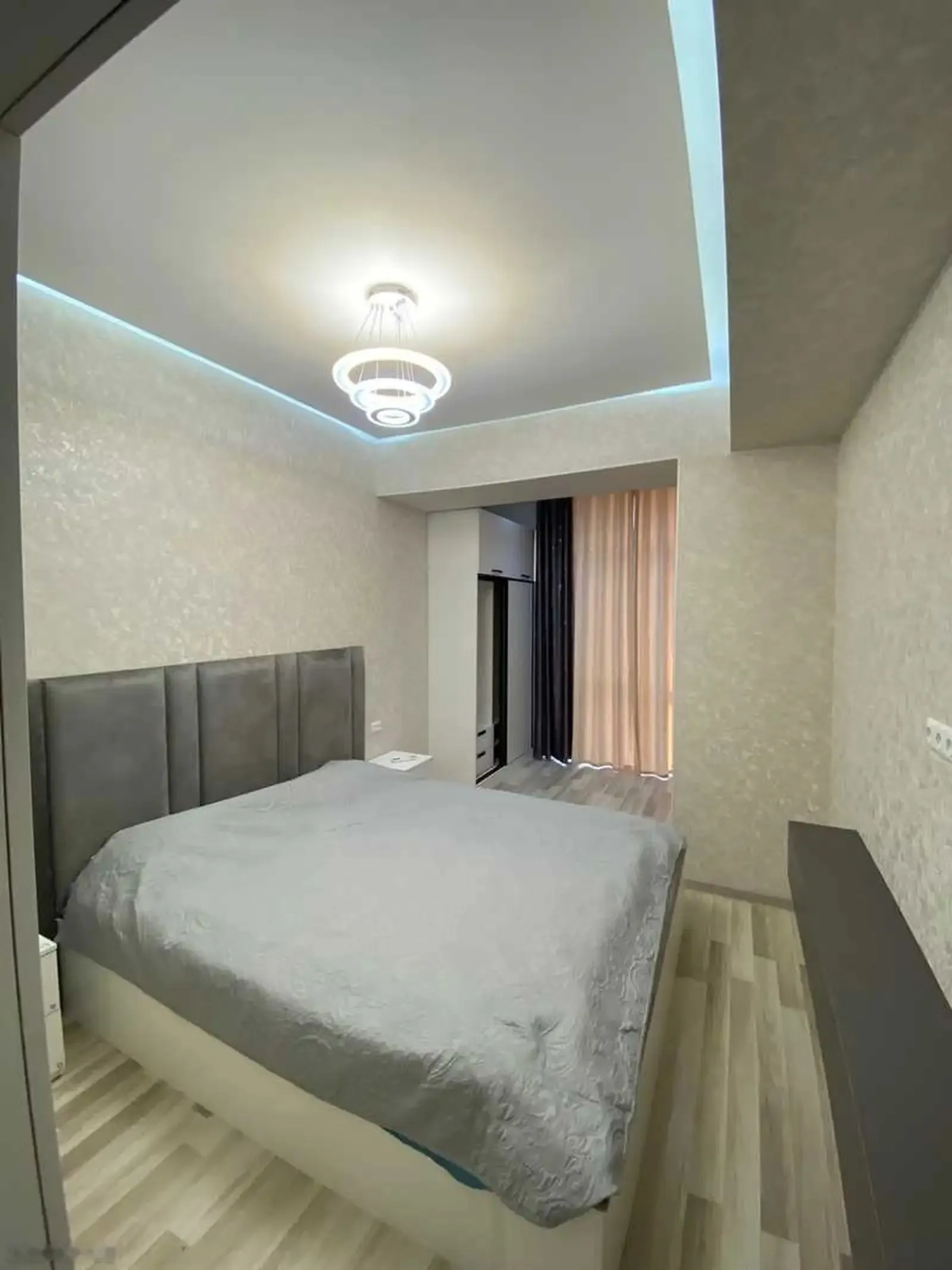 2-комн. квартира, 15 этаж, 120м², скорый