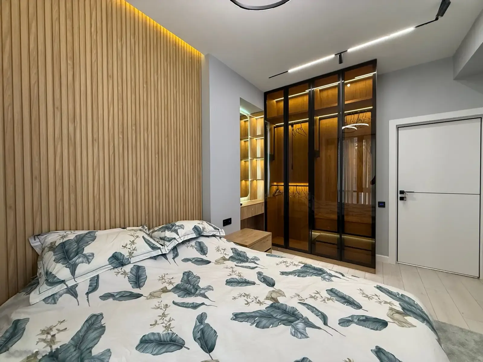 2-комн. квартира, 12 этаж, 46 м², Шохмансур