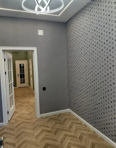 3-комн. квартира, 6 этаж, 85 м², Цирк