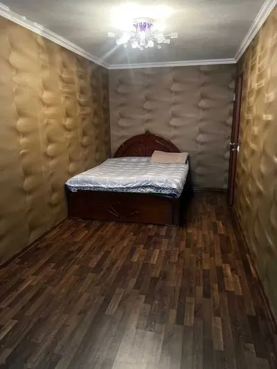 3-комн. квартира, 3 этаж, 75м², И. Сомони