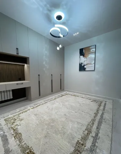 3-комн. квартира, 14 этаж, 123 м², Старый аэропорт