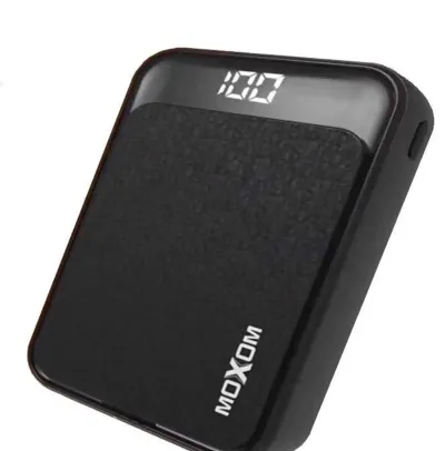 Внешний аккумулятор Moxom MX PB08 10000mAh