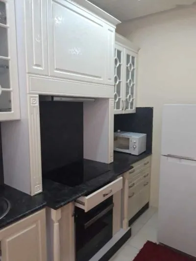 1-комн. квартира, 5 этаж, 53 м², И. Сомони