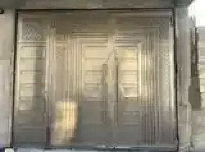 Дарвоза