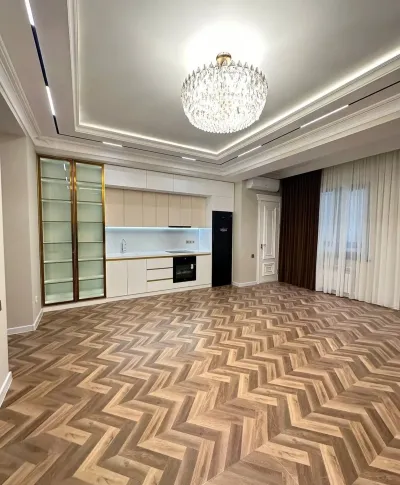 2-комн. квартира, 13 этаж, 69 м², Сомони