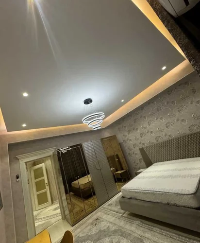 4-комн. квартира, 7 этаж, 200м², И.СОмони ГранАтел
