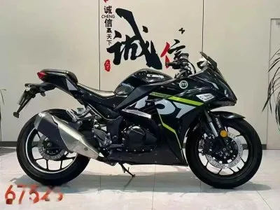 Мотоцикл Ducati