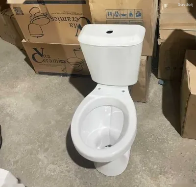 Унитаз Litoy