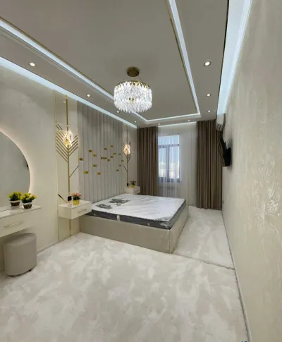 4-комн. квартира, 11 этаж, 103 м², Сино