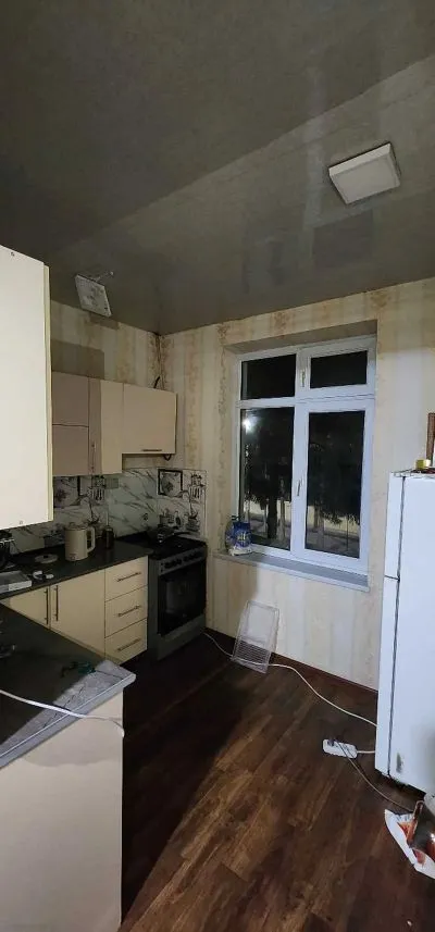 3-комн. квартира, 4 этаж, 80м², И.Сомони, Воданасос
