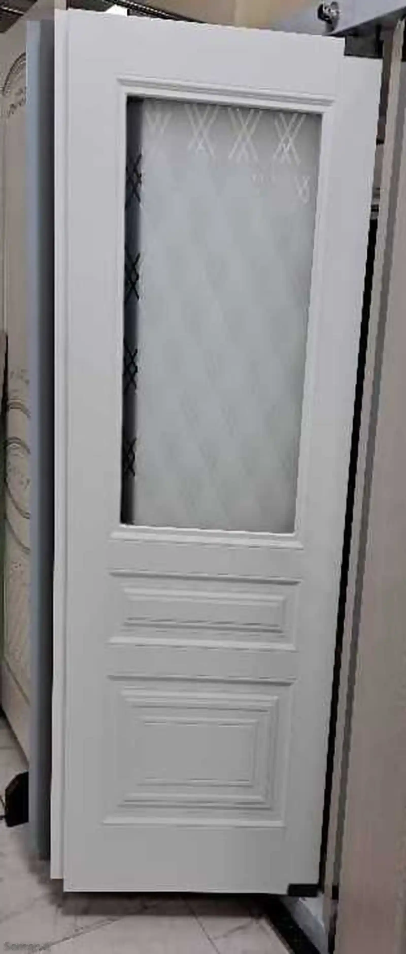Дверь