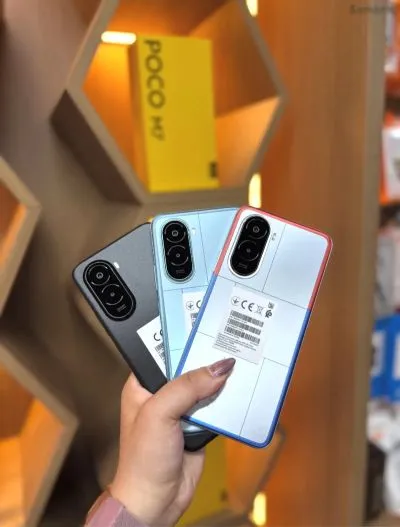Xiaomi POCO 256 gb