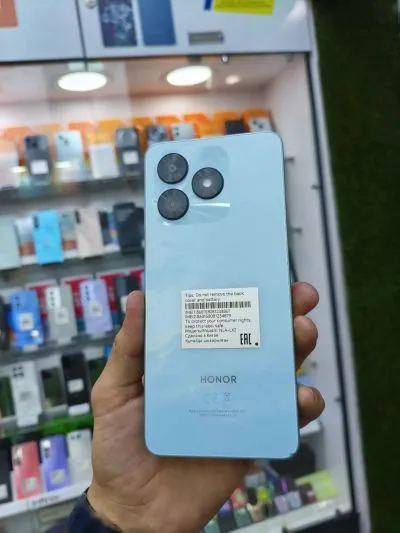 Honor X5b 64 gb — миниатюра 4