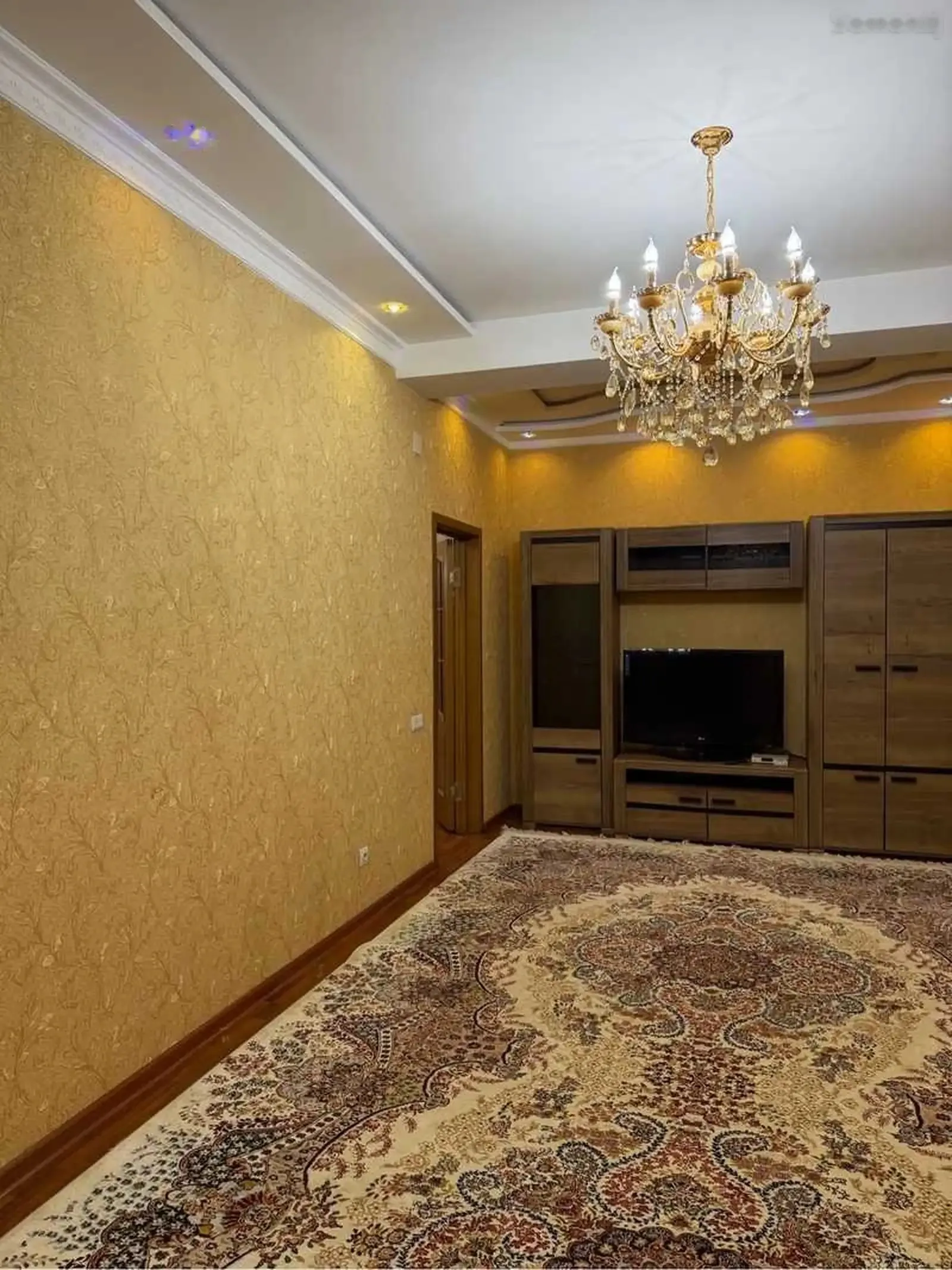 3-комн. квартира, 5 этаж, 118м², 84мкр доми Милано мода