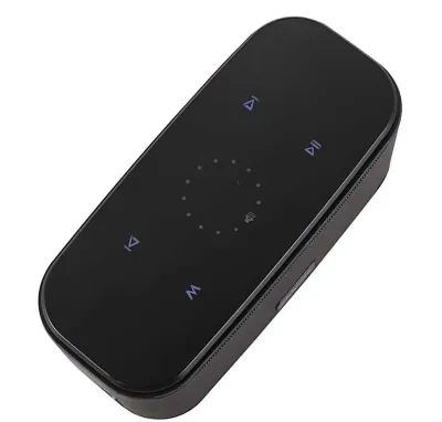 Колонка Zealot S25 Black