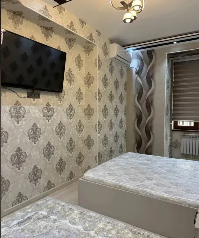2-комн. квартира, 9 этаж, 68м², Сино