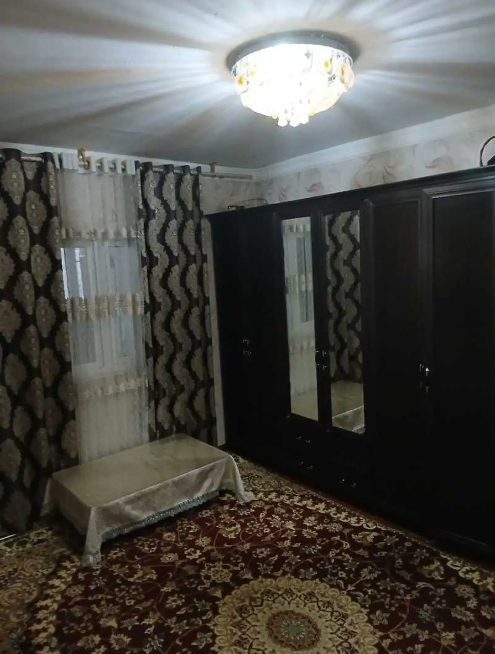 3-комн. квартира, 2 этаж, 55м², 34 мкр