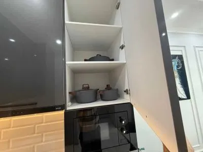 1-комн. квартира, 12 этаж, 60 м², Сино