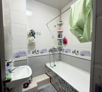 3-комн. квартира, 4 этаж, 64 м², Молодёжный