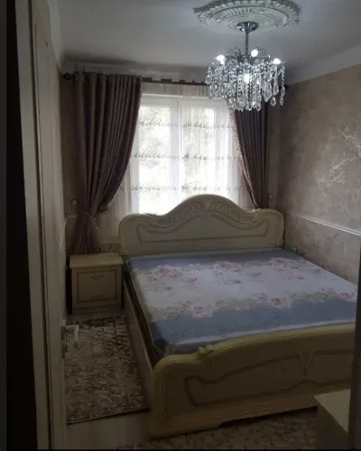 4-комн. квартира, 4 этаж, 92м², 112 мкр