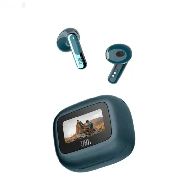 Беспроводные наушники JBL Live Flex 3 синий
