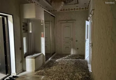 2-к квартира, 8 этаж, 92 м², Гардиши фурудгох