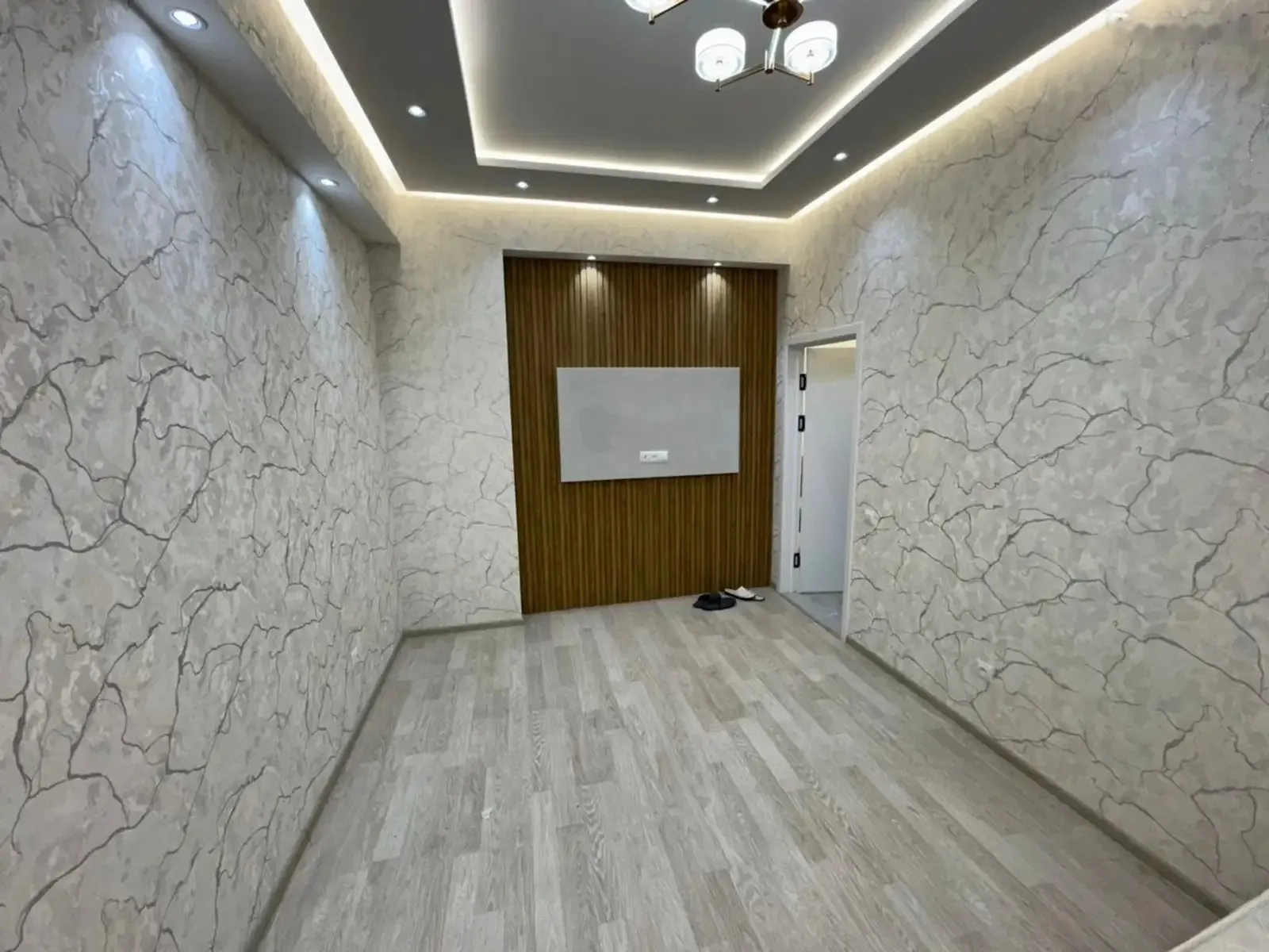 2-комн. квартира, 2 этаж, 52м², Шохмансур