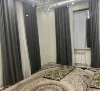 2-комн. квартира, 13 этаж, 75 м², Спартак