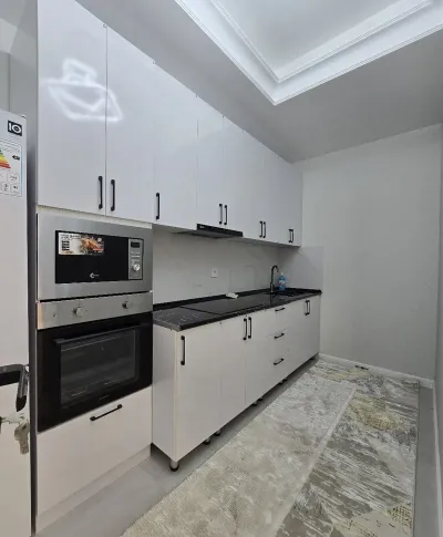 2-комн. квартира, 10 этаж, 60 м², 46 мкр