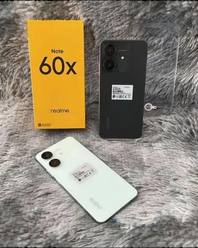 Realme Note 60 64 gb