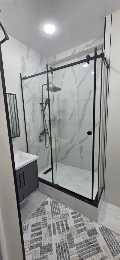 2-комн. квартира, 11 этаж, 80м², И. Сомони