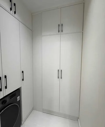 4-комн. квартира, 16 этаж, 111 м², Шохмансур