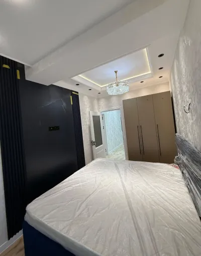 2-комн. квартира, 7 этаж, 68 м², 102