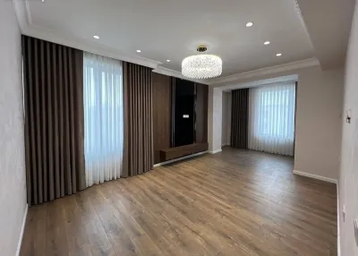 3-комн. квартира, 12 этаж, 109 м², н.Шохмансур, Старый аэропорт