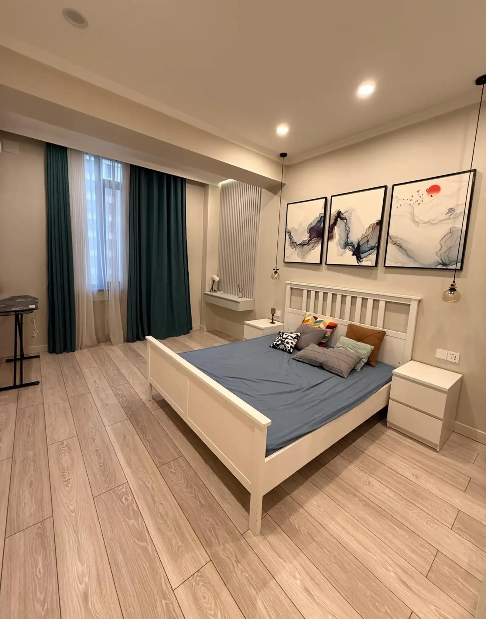 2-к квартира, 5 этаж, 55 м² м², Бахт-З, Зайнаб Молл