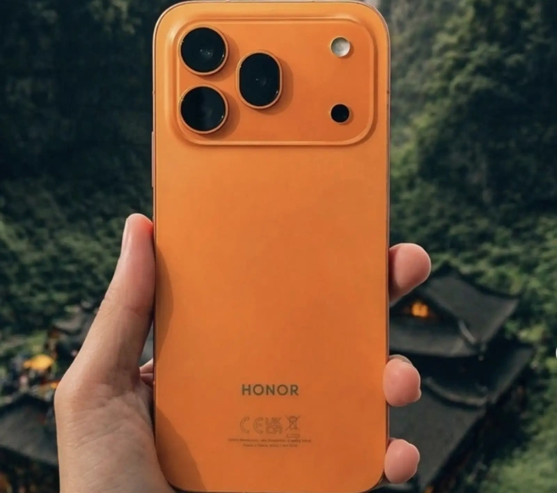 Honor 600 Pro 5G 24/512Gb 7000мач Global Version