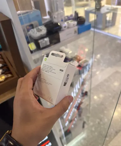 Оригинальные зарядное устройство для Apple IPhone nfc