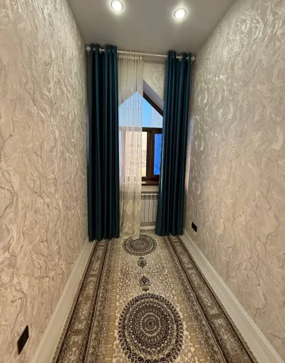 3-комн. квартира, 9 этаж, 115 м², Сино, Чал Чам