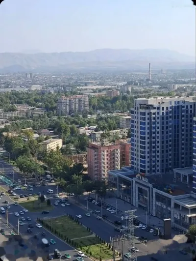 3-комн. квартира, 23 этаж, 123 м², Сино