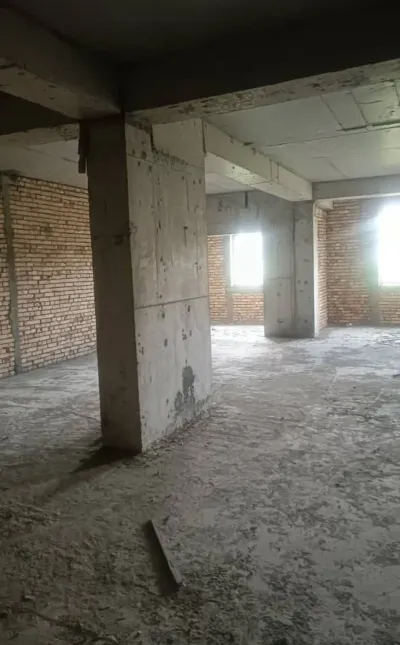 3-комн. квартира, 4 этаж, 110 м², Пеши Масчити Мехкалон