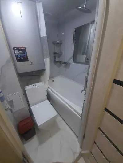 1-комн. квартира, 1 этаж, 54 м², Сино ,Зарафшон