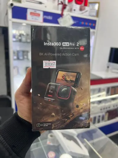 Action Camera insta360 ace