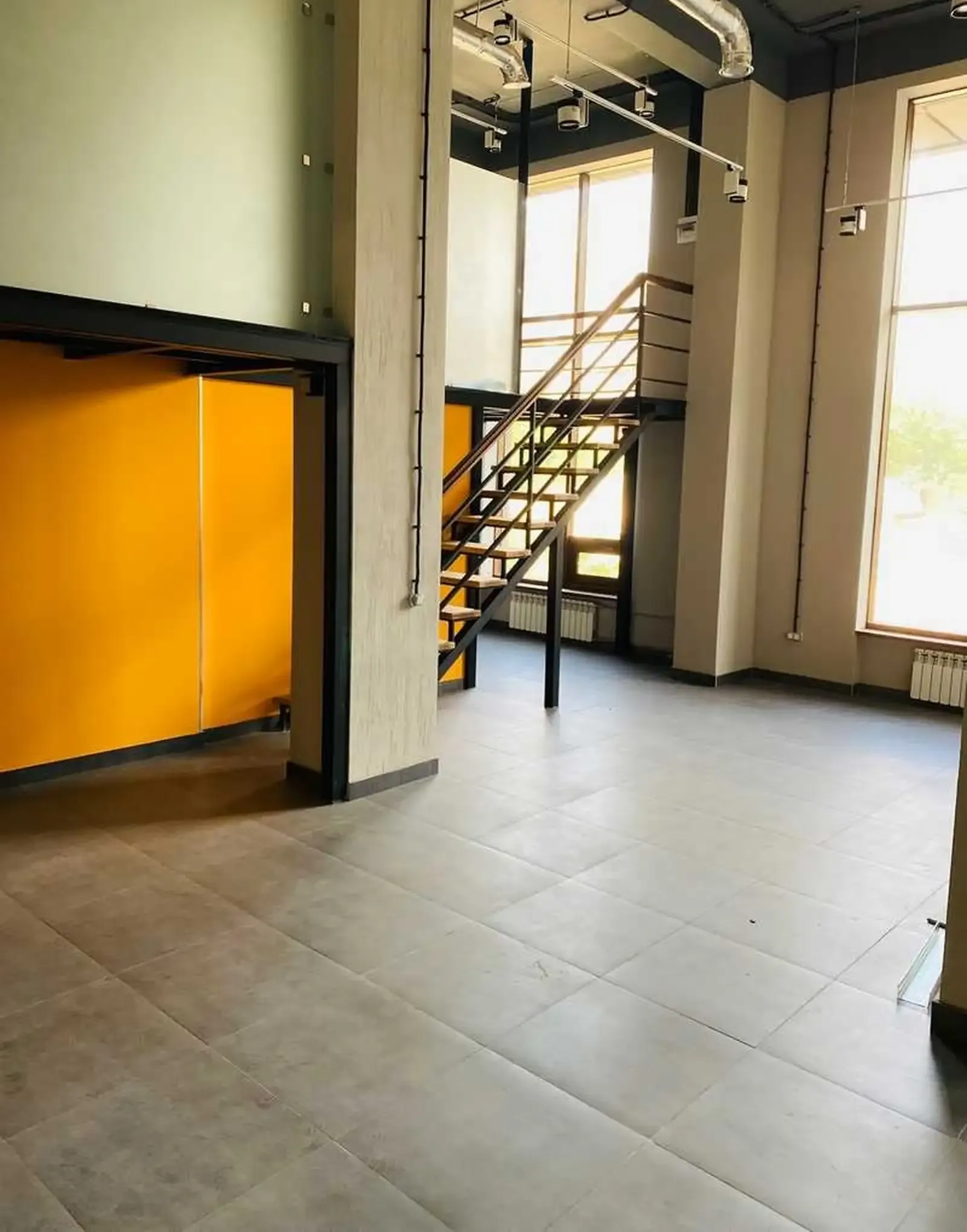 Помещение под офис, 650м², Дом Печать
