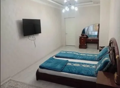 2-комн. квартира, 20 этаж, 75м², Маладиежни Доми Кфс
