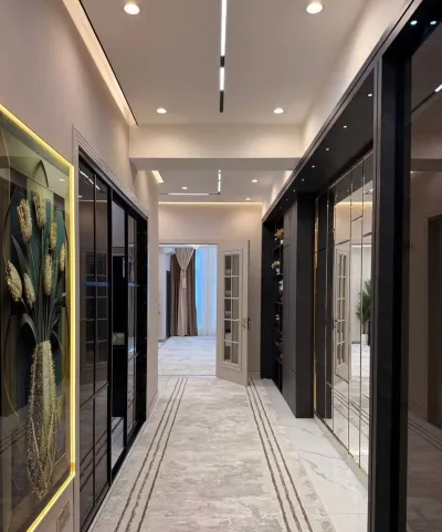 3-комн. квартира, 6 этаж, 80 м², Сино, 33 мк