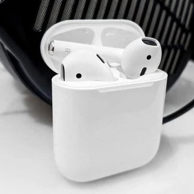 Беспроводные наушники AirPods 2 Premium