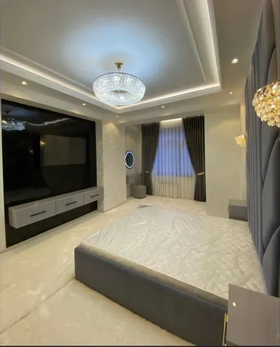 2-комн. квартира, 5 этаж, 76 м², Шохмансур