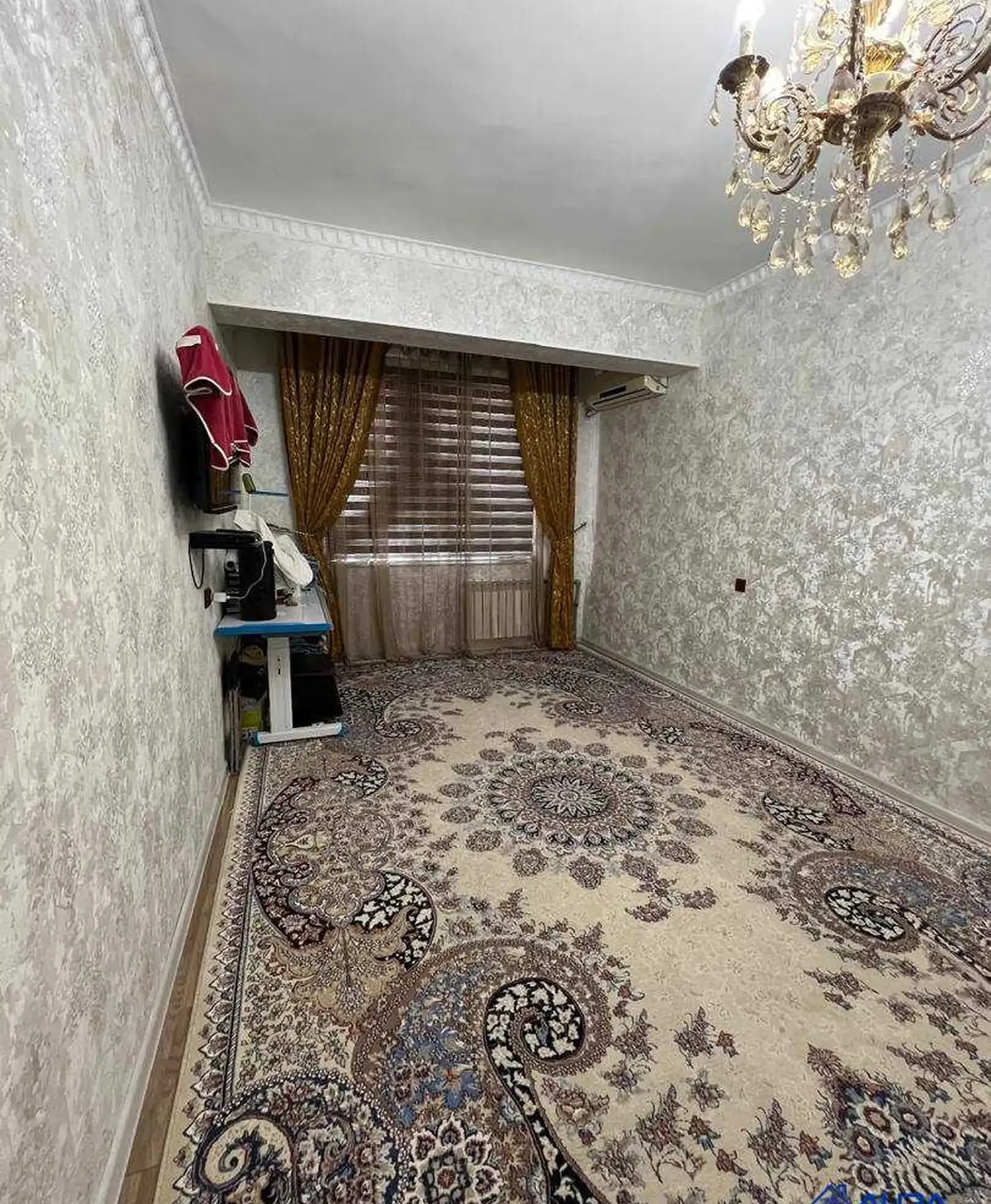 1-комн. квартира, 10 этаж, 37 м², Сино